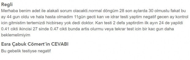 Hamileyken ilişkiye girdim ve kanamam oldu. Bebeğime bir şey olmuş mudur