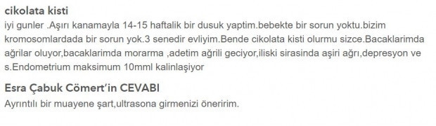 Hamileyken ilişkiye girdim ve kanamam oldu. Bebeğime bir şey olmuş mudur