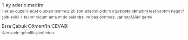 Hamileyken ilişkiye girdim ve kanamam oldu. Bebeğime bir şey olmuş mudur