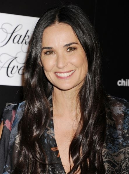 Demi Moore