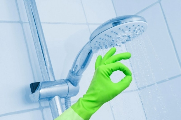 Doğal malzemelerle kendi temizleyicinizi yapın