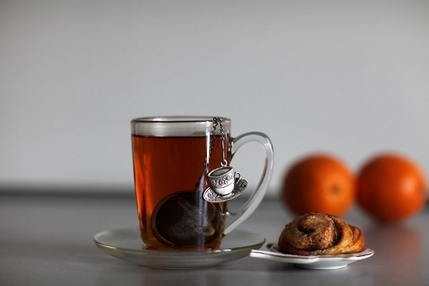 2. Siyah çayın faydaları 2. Siyah çayın faydaları