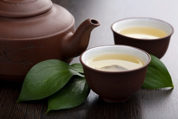 4. Oolong çayının faydaları 4. Oolong çayının faydaları