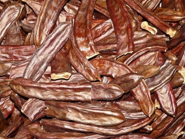 Keçiboynuzu