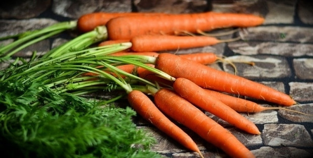 C vitamini içeren meyveler