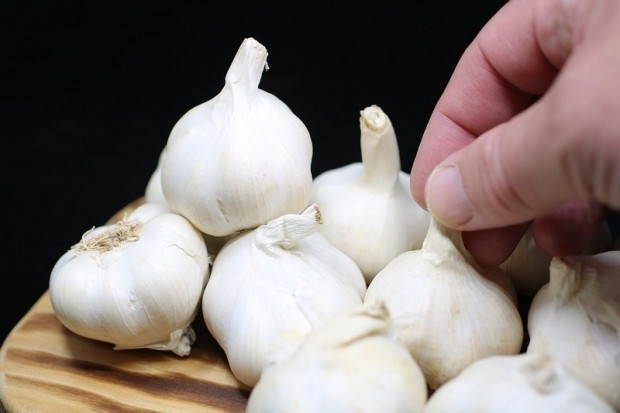 Sarımsak