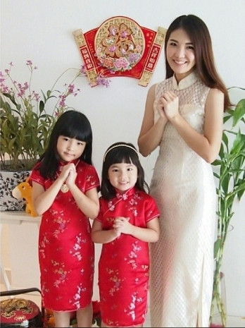 Çocuklarına yemeği sevdirmek için yola çıktı... O şimdi fenomen