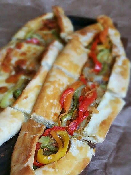 Hazırlanışı Hazırlanışı