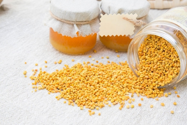 Virüsleri yok ediyor Arıdan gelen mucize: Propolis