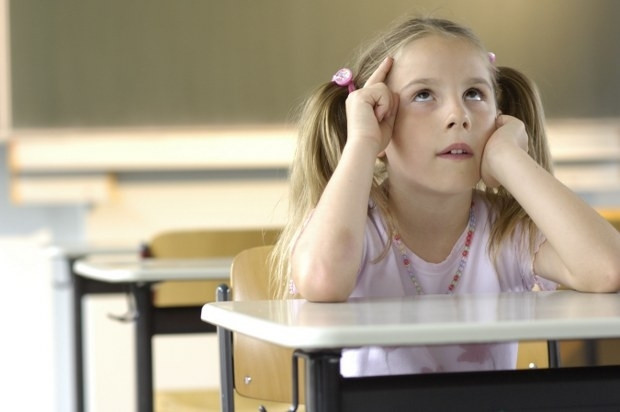 Yavaş okur, geç öğrenir