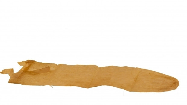 Doğal kondom