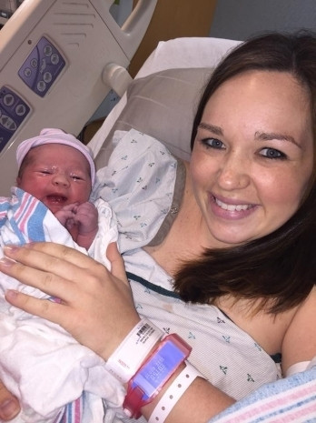 Karnı şişmeye başladı, ailesi gerçeği sonradan öğrendi