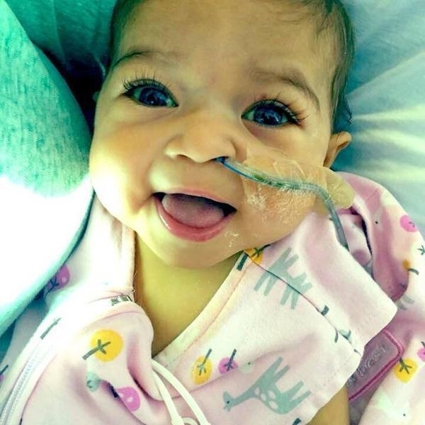 Karnı şişmeye başladı, ailesi gerçeği sonradan öğrendi