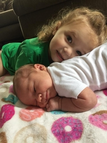 Karnı şişmeye başladı, ailesi gerçeği sonradan öğrendi