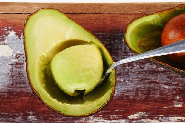 En alkali besinlerin başında geliyor