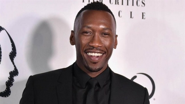 En İyi Yardımcı Erkek Oyuncu