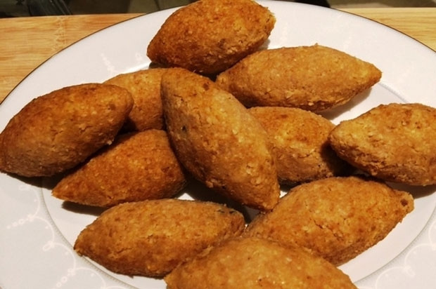Malzeme Listesi: