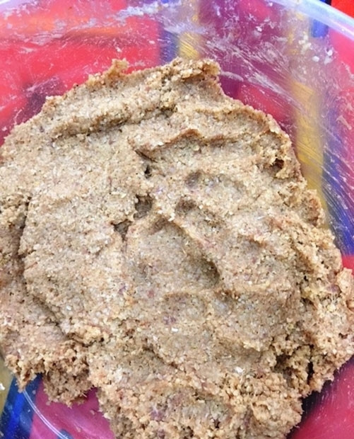 İçli köfte tarifi