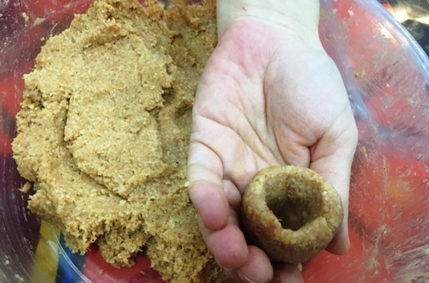 İçli köfte tarifi