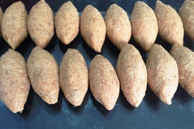 İçli köfte tarifi