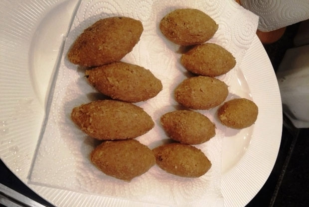 İçli köfte tarifi