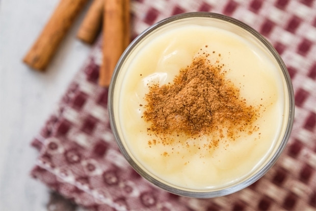 Kilo almak isteyenler için mucize besin: Boza