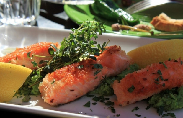 Yağlı balıklar Yağlı balıklar