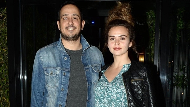 Sarp Apak müjdeyi verdi Sarp Apak müjdeyi verdi