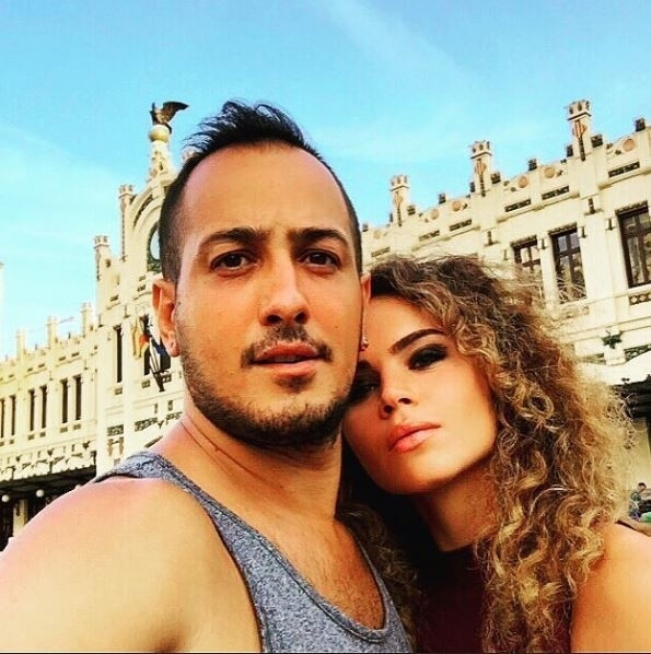 Sarp Apak müjdeyi verdi Sarp Apak müjdeyi verdi