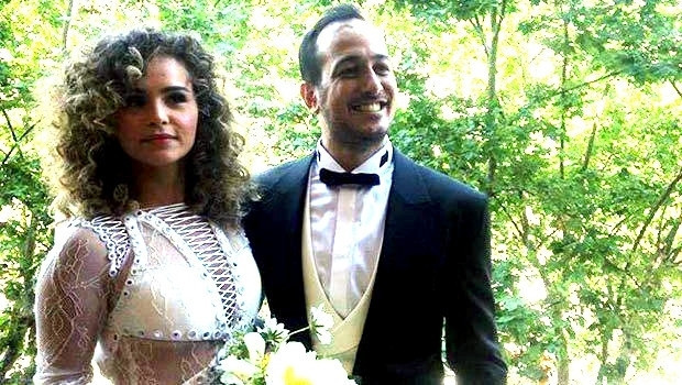 Sarp Apak müjdeyi verdi Sarp Apak müjdeyi verdi