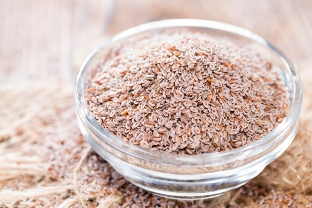 Psyllium takviyesi