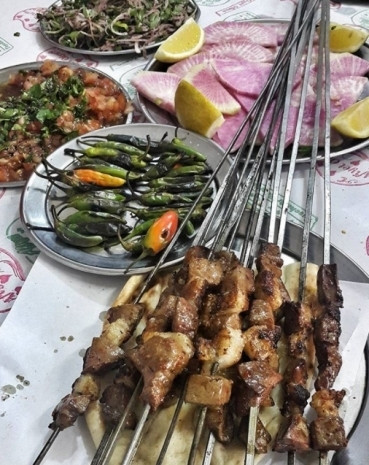 Ciğerin sağlığımıza faydaları saymakla bitmiyor Ciğerin sağlığımıza faydaları saymakla bitmiyor