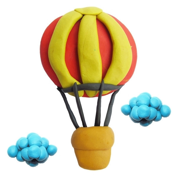 Uçan balon