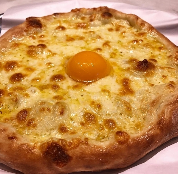 İştah kabartan yumurtalı yiyecekler