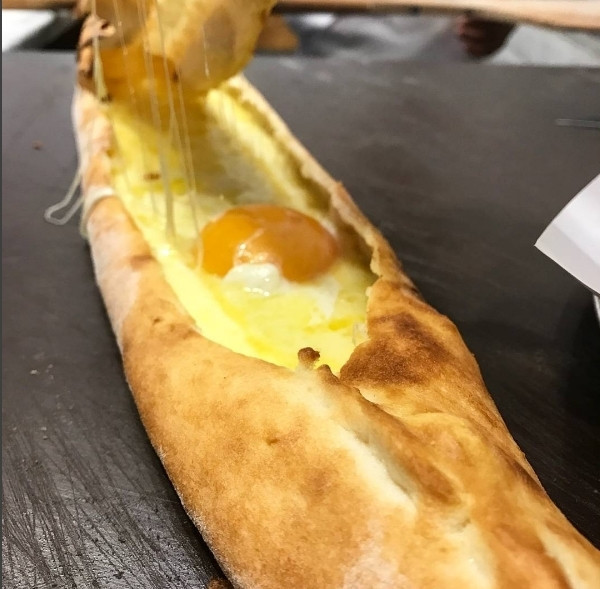 İştah kabartan yumurtalı yiyecekler