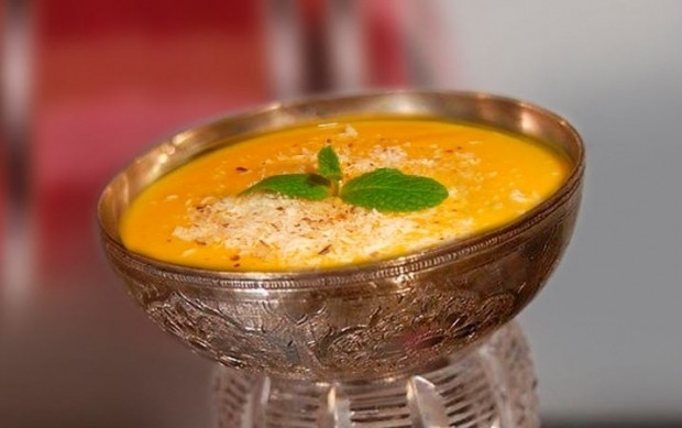 İştah kabartan yumurtalı yiyecekler