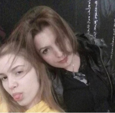 Aleyna Tilki ve annesi Havva Tilki