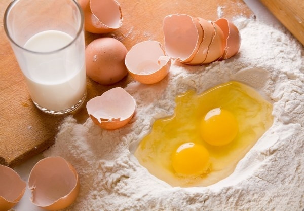 Bereket hamuru Bereket hamuru