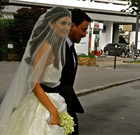 Tuba Büyüküstün - Onur Saylak