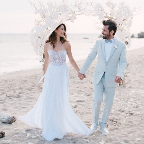 Beren Saat - Kenan Doğulu