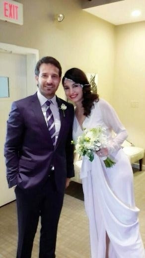 Başak Sayan - Murat Vardal