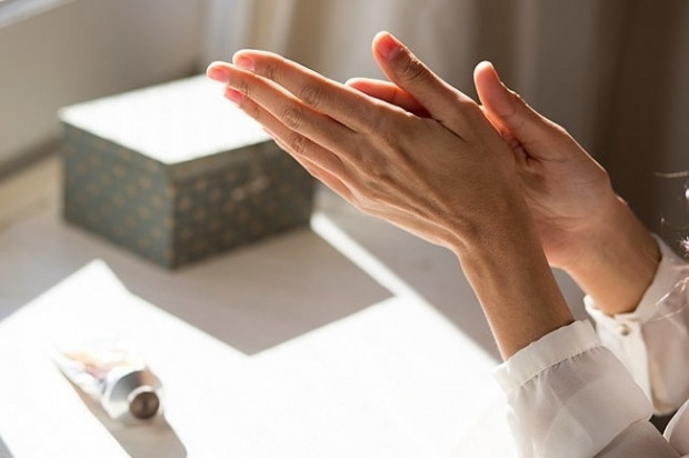 Elinizin şekli ve parmaklarınızın uzunluğu karakteriniz hakkında ne diyor