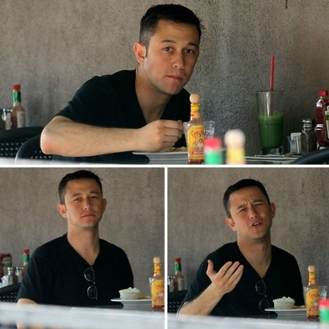 Joseph Gordon-Levitt