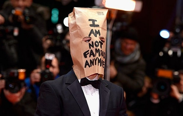 Shia Labeouf