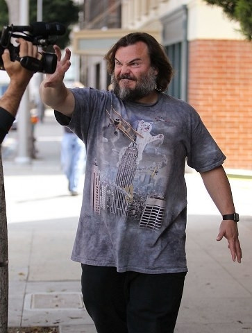 Jack Black