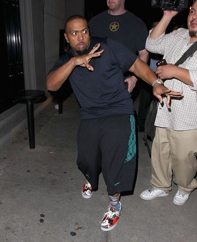 Timbaland