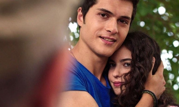 BODRUM MASALI / ASLI VE ATEŞ