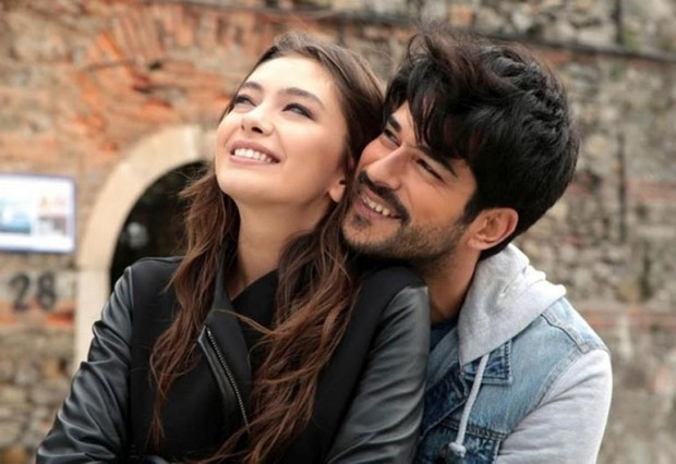 KARA SEVDA / KEMAL VE NİHAN