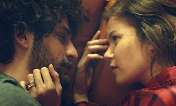 HAYAT ŞARKISI / KERİM VE HÜLYA