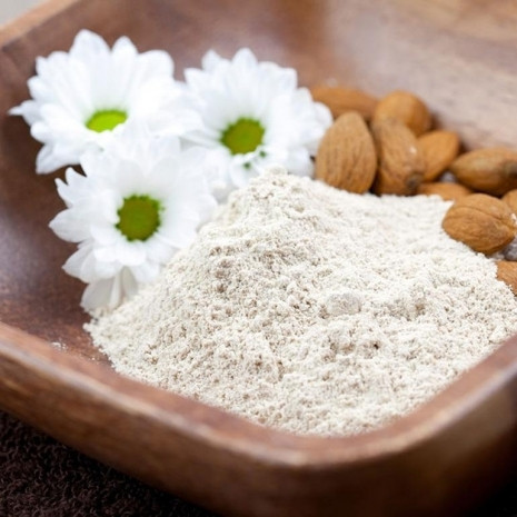 Ovarak nemlendiren badem tozu Ovarak nemlendiren badem tozu